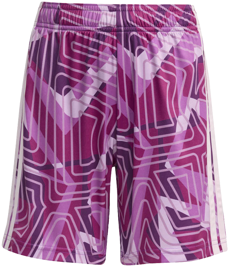 adidas Tiro 26 Competition Torwartshorts, 176, pink/weiß