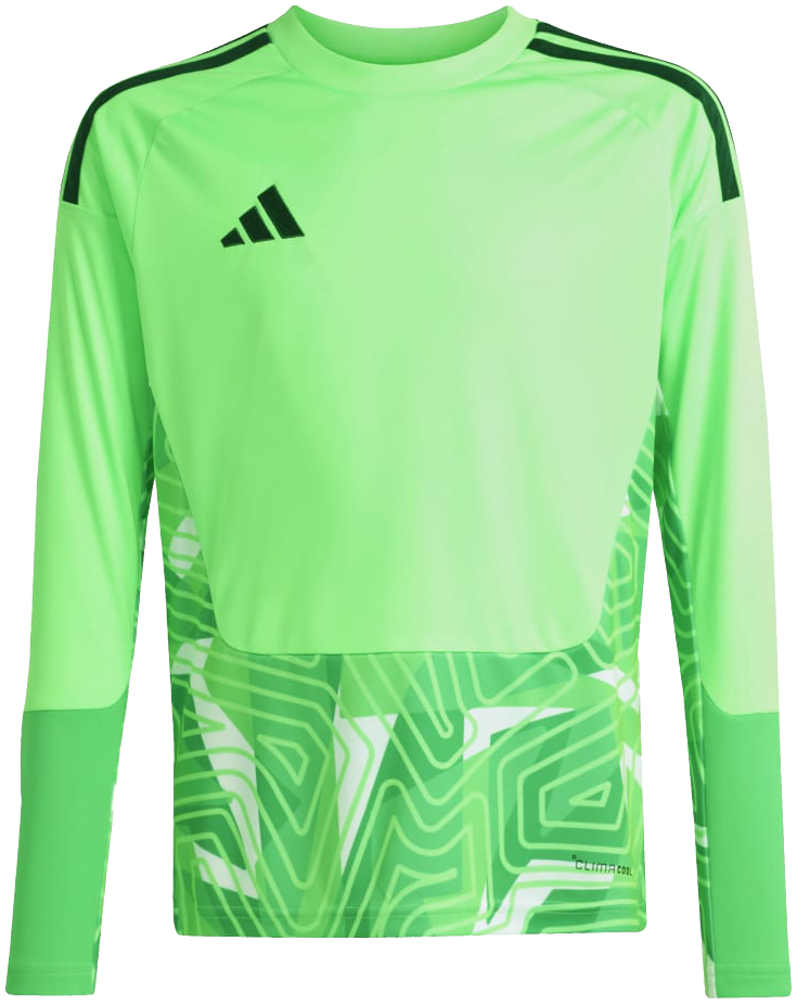 adidas Tiro 26 Competition Torwattrikot
