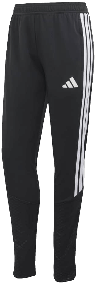 adidas Tiro 26 Competition Trainingshose, 2XL, schwarz/weiß