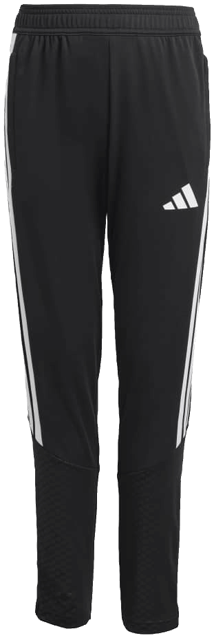 adidas Tiro 26 Competition Trainingshose, 176, schwarz/weiß