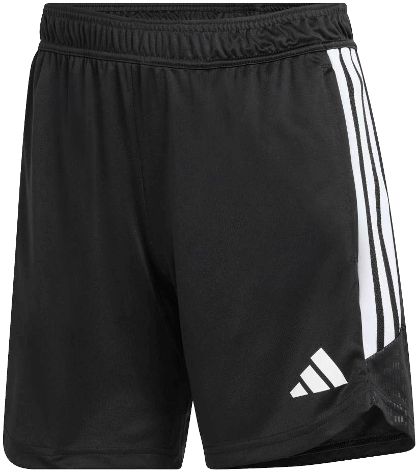 adidas Tiro 26 Competition Trainingsshorts, 2XL, schwarz/weiß