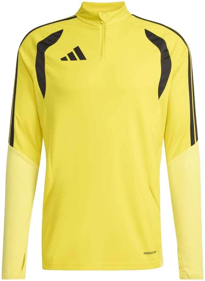 adidas Tiro 26 Competition Trainingstop, 3XL, gelb/schwarz