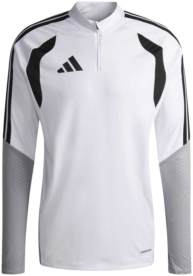 adidas Tiro 26 Competition Trainingstop, 3XL, weiß/schwarz