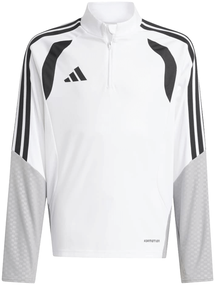 adidas Tiro 26 Competition Trainingstop, 176, weiß/schwarz