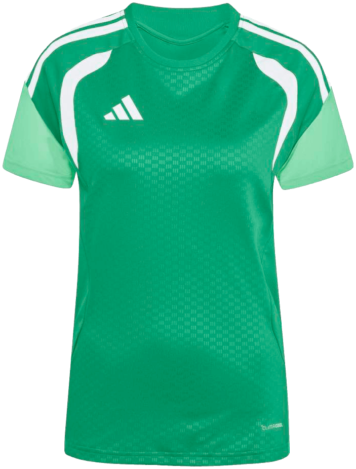 adidas Tiro 26 Competition Trikot, 2XL, grün/weiß