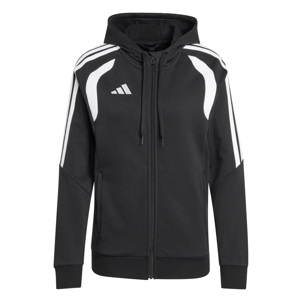 adidas Tiro 26 League Kapuzenjacke
