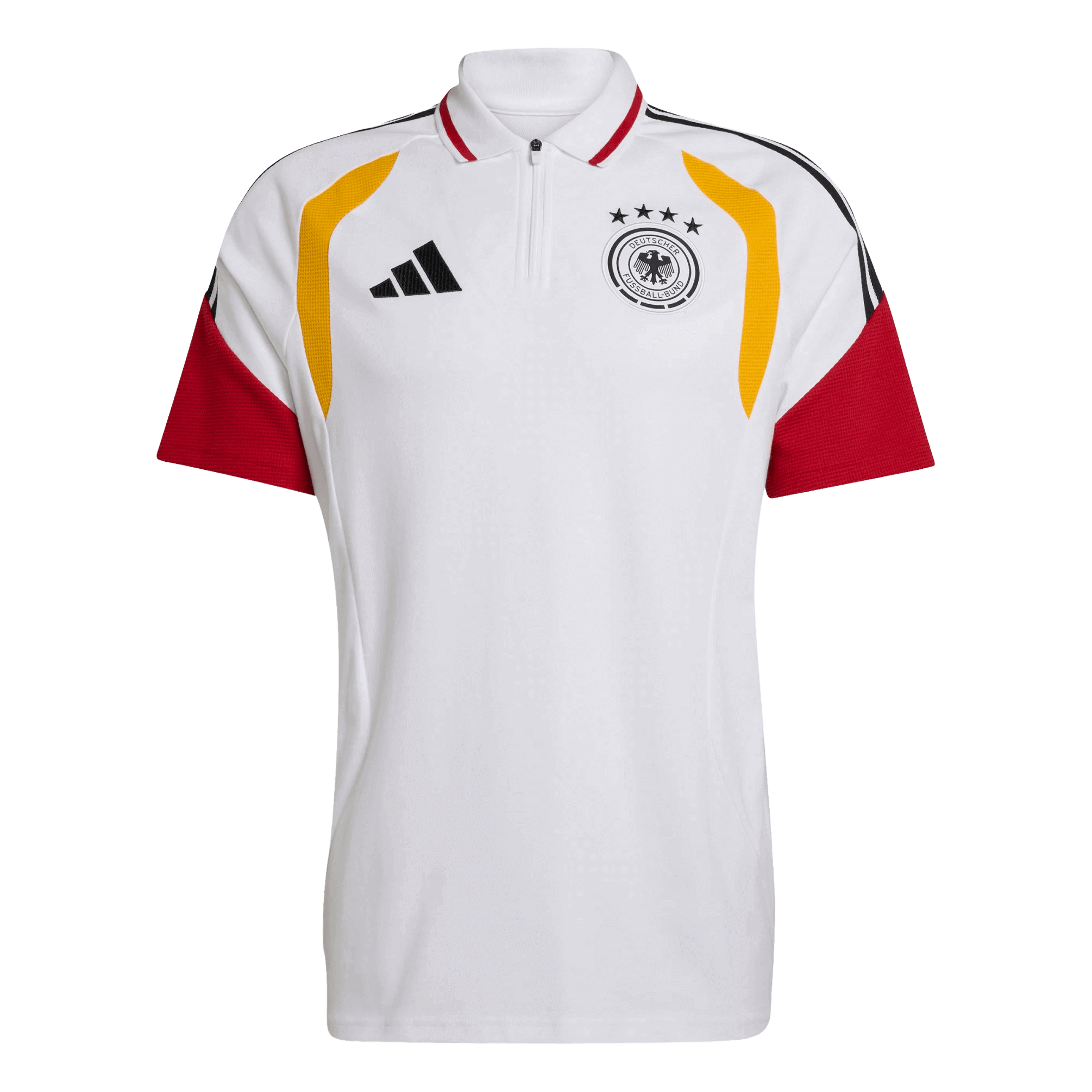 adidas Tiro 26 Poloshirt DFB WM 2026