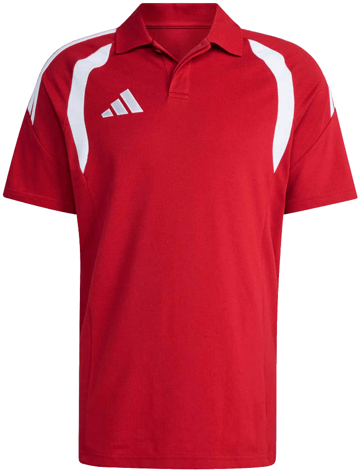 adidas Tiro 26 League Poloshirt