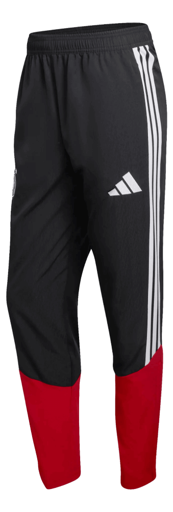 adidas Tiro 26 Präsentationshose DFB WM 2026