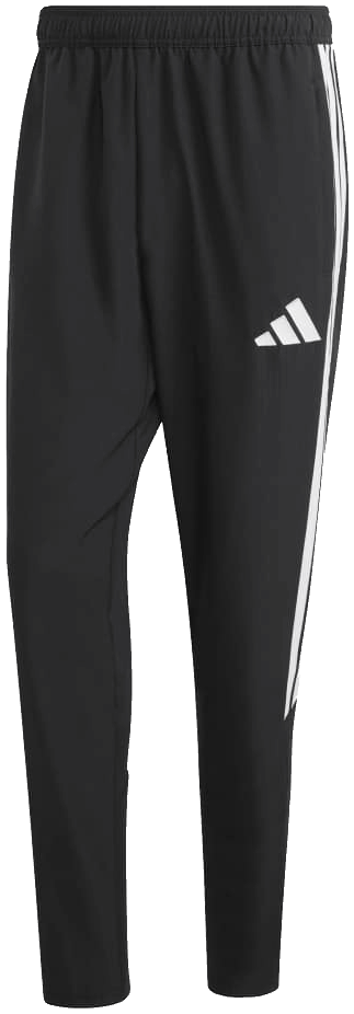 adidas Tiro 26 League Präsentationshose, 3XL, schwarz/weiß