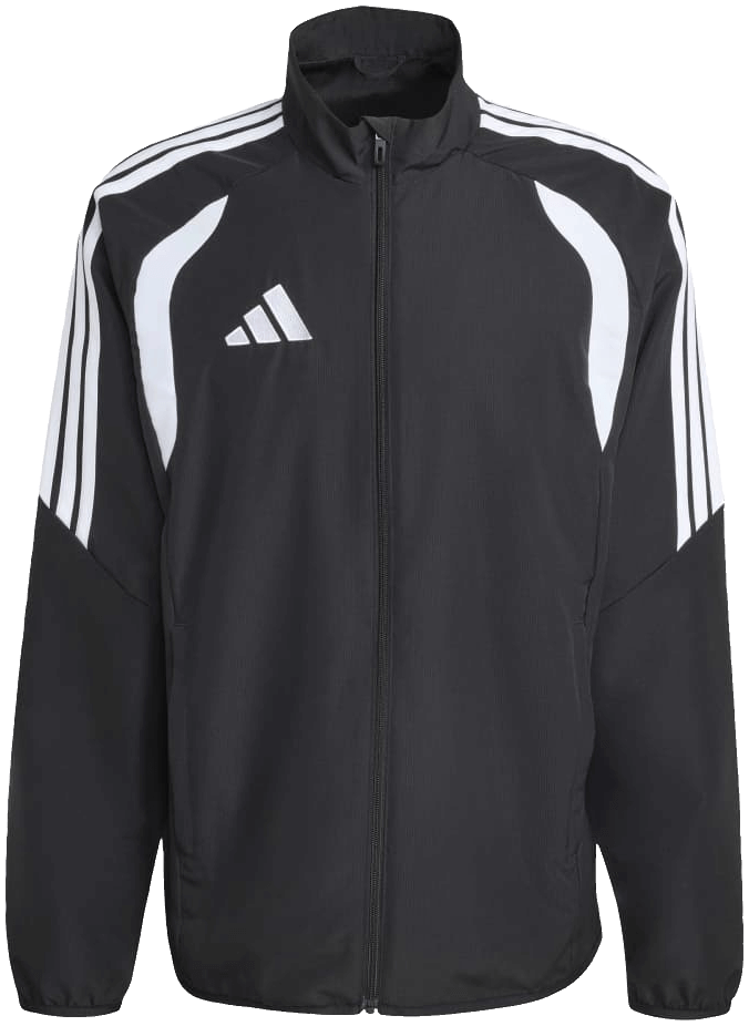 adidas Tiro 26 League Präsentationsjacke, 3XL, schwarz/weiß