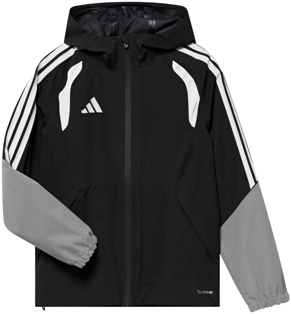 adidas Tiro 26 League Regenjacke