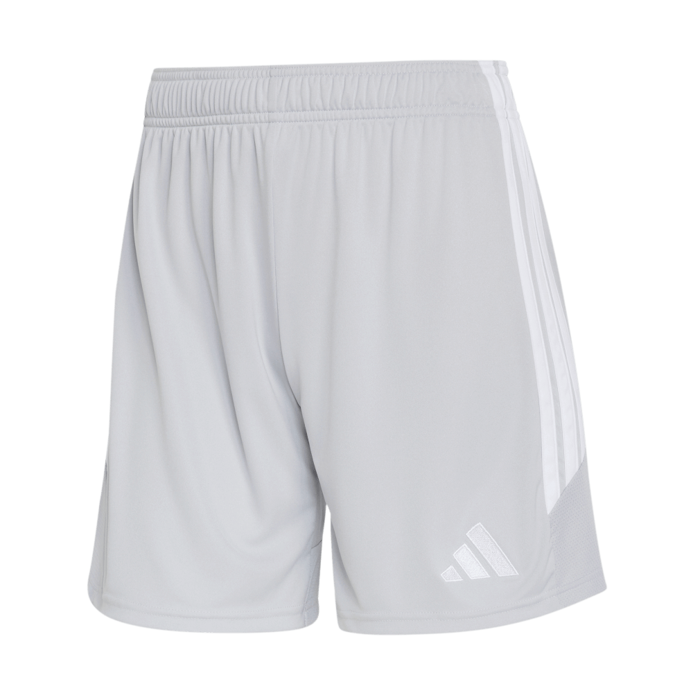 adidas Tiro 26 League Shorts, 2XL, hellgrau/weiß