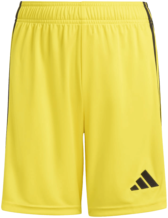 adidas Tiro 26 League Shorts, 176, gelb/schwarz