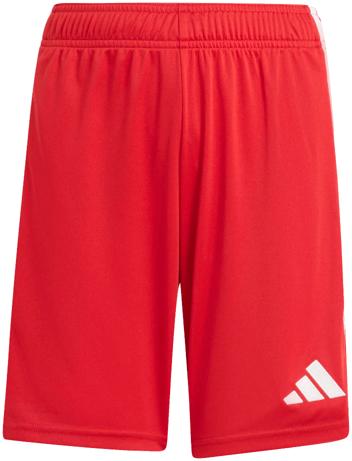 adidas Tiro 26 League Shorts, 176, rot/weiß