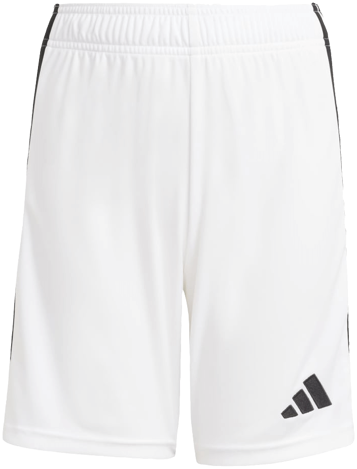 adidas Tiro 26 League Shorts, 176, weiß/schwarz
