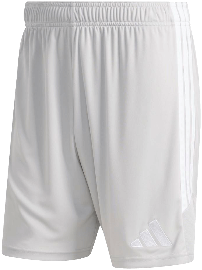adidas Tiro 26 League Shorts, 3XL, hellgrau/weiß