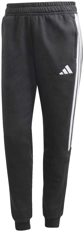 adidas Tiro 26 League Sweathose, 2XL, schwarz/weiß