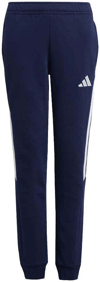 adidas Tiro 26 League Sweathose, 176, marine/weiß