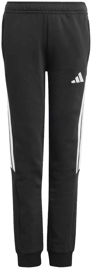 adidas Tiro 26 League Sweathose, 176, schwarz/weiß