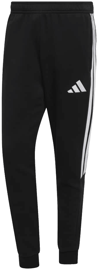 adidas Tiro 26 League Sweathose, 3XL, schwarz/weiß