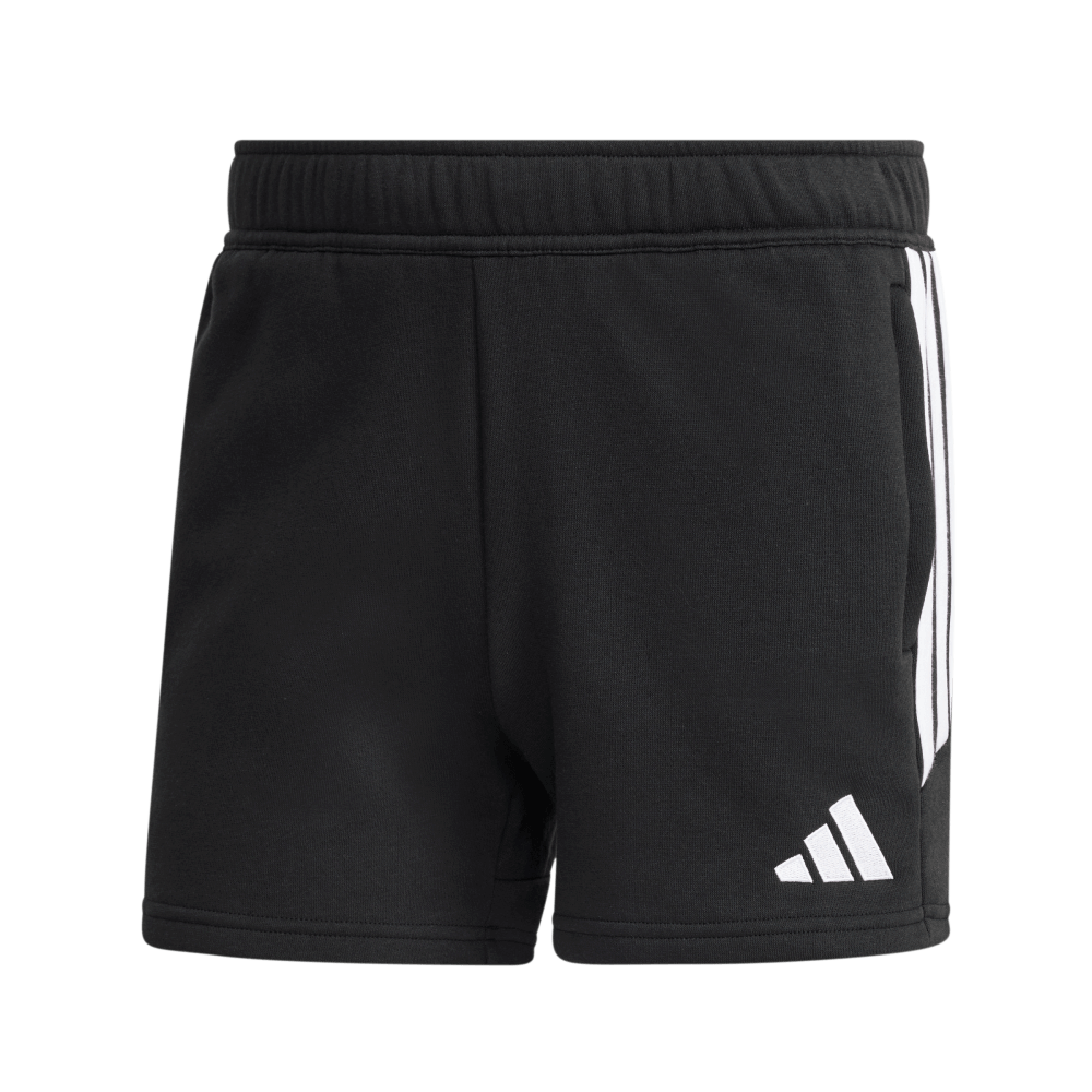 adidas Tiro 26 League Sweatshorts, 2XL, schwarz/weiß