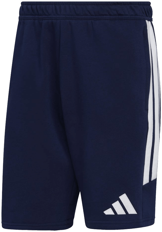 adidas Tiro 26 League Sweatshorts, 3XL, marine/weiß
