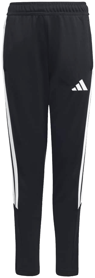 adidas Tiro 26 League Trainingshose Slim, 176, schwarz/weiß