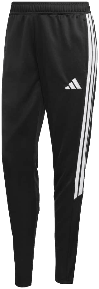 adidas Tiro 26 League Trainingshose, 2XL, schwarz/weiß