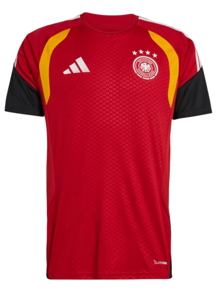 adidas Tiro 26 Trainingsshirt DFB WM 2026