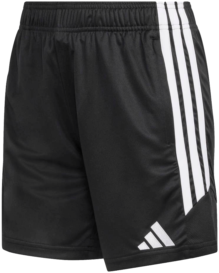 adidas Tiro 26 League Trainingsshorts, 2XL, schwarz/weiß