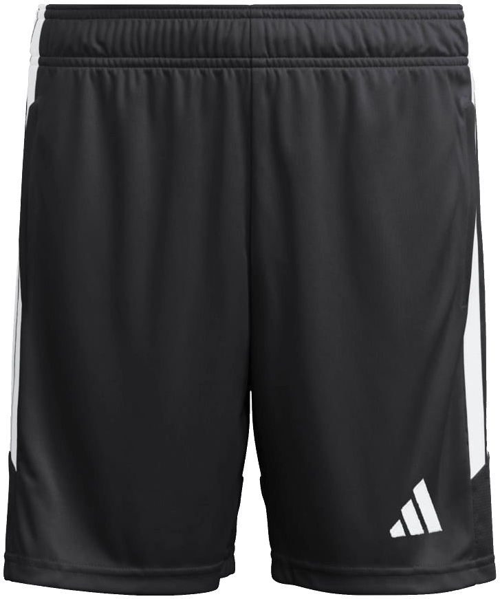 adidas Tiro 26 League Trainingsshorts, 176, schwarz/weiß