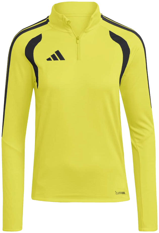 adidas Tiro 26 League Trainingstop, 2XL, gelb/schwarz