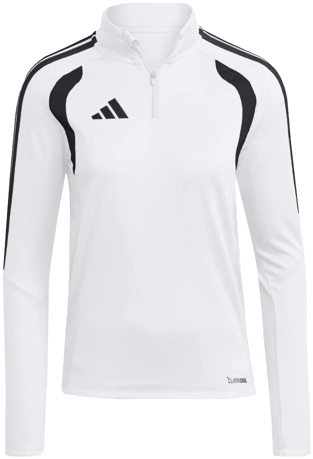 adidas Tiro 26 League Trainingstop, 2XL, weiß/schwarz
