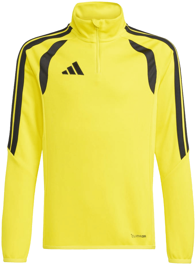 adidas Tiro 26 League Trainingstop, 176, gelb/schwarz