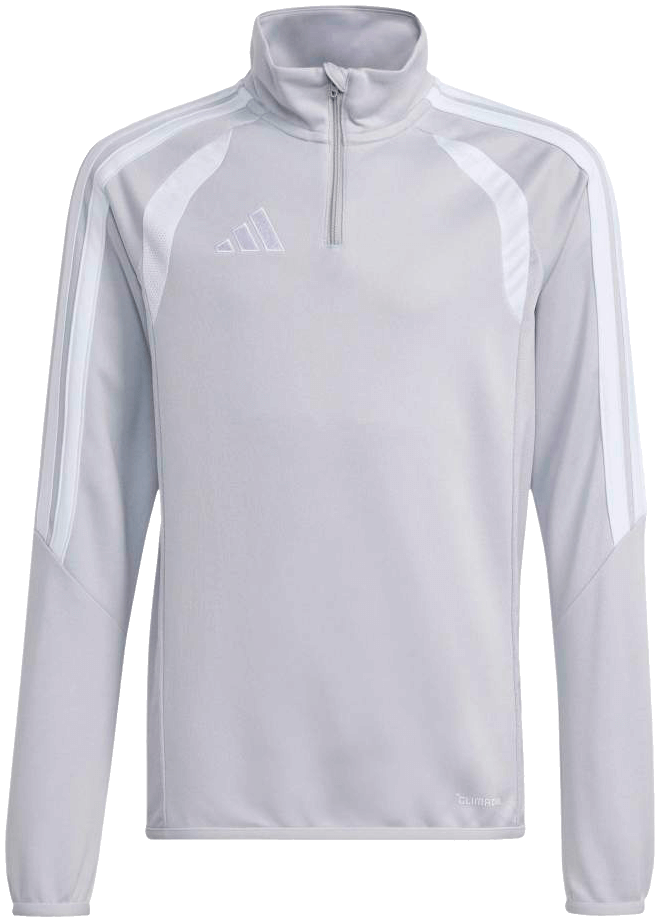 adidas Tiro 26 League Trainingstop, 176, hellgrau/weiß