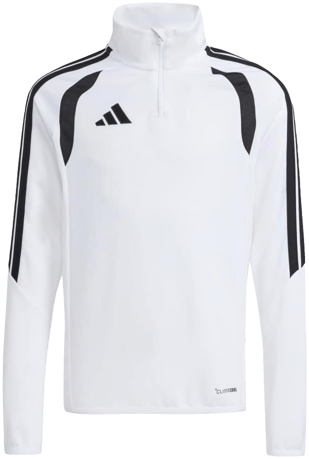 adidas Tiro 26 League Trainingstop, 176, weiß/schwarz