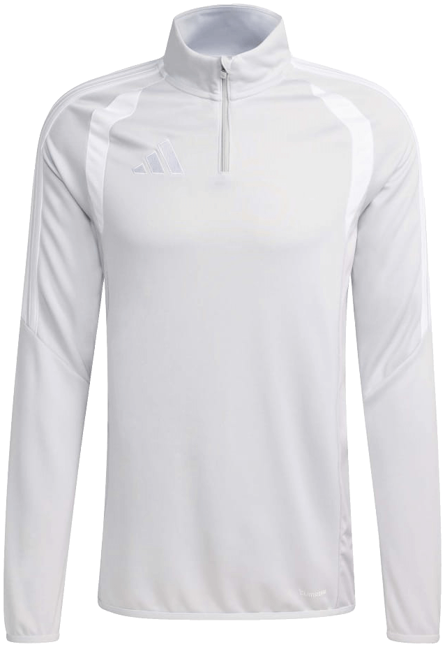 adidas Tiro 26 League Trainingstop, 3XL, hellgrau/weiß