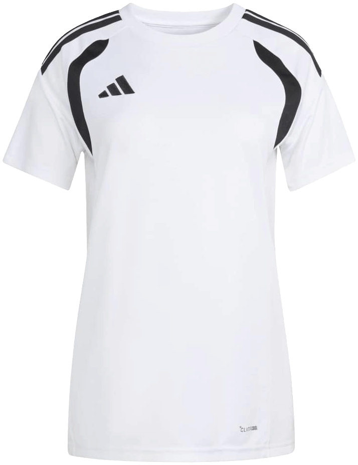 adidas Tiro 26 League Trikot, 2XL, weiß/schwarz