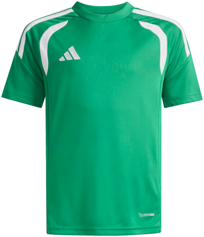 adidas Tiro 26 League Trikot, 176, grün/weiß