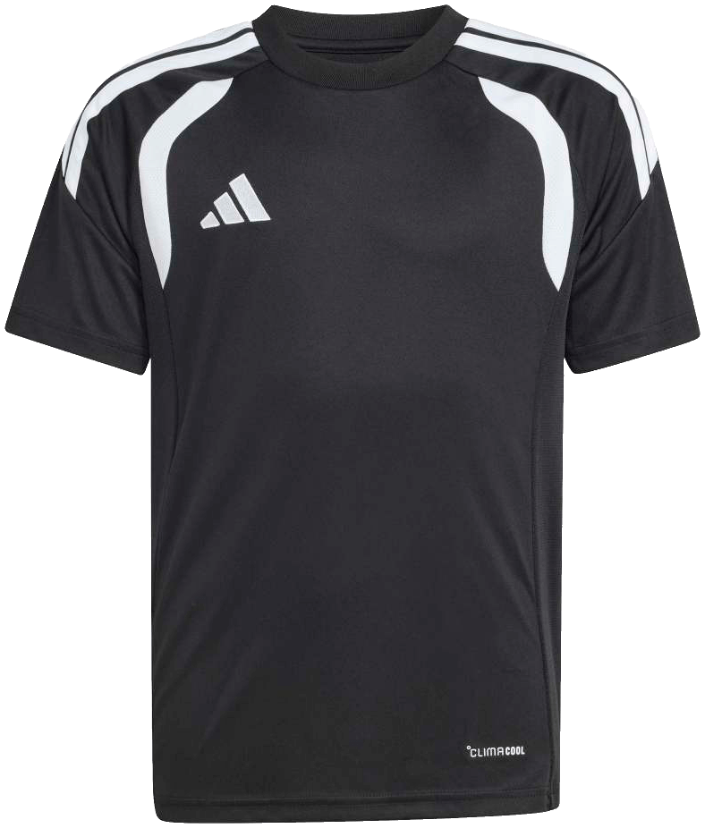 adidas Tiro 26 League Trikot, 176, schwarz/weiß