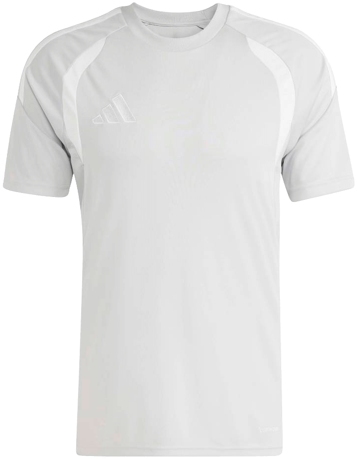 adidas Tiro 26 League Trikot, 3XL, hellgrau/weiß