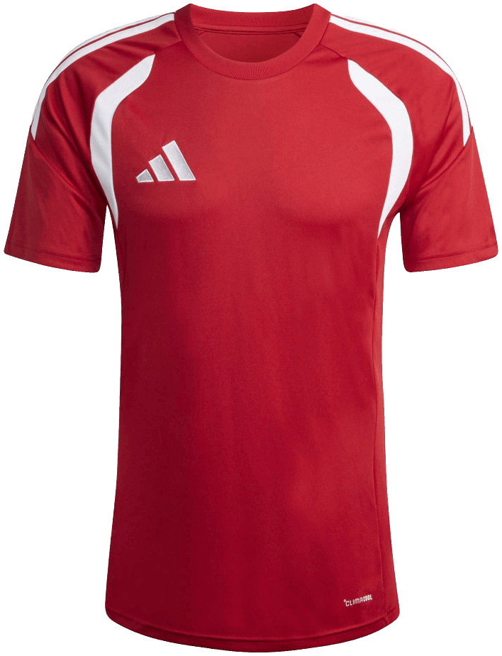 adidas Tiro 26 League Trikot, 3XL, rot/weiß