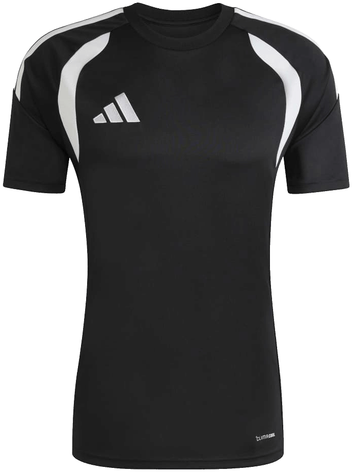adidas Tiro 26 League Trikot, 3XL, schwarz/weiß