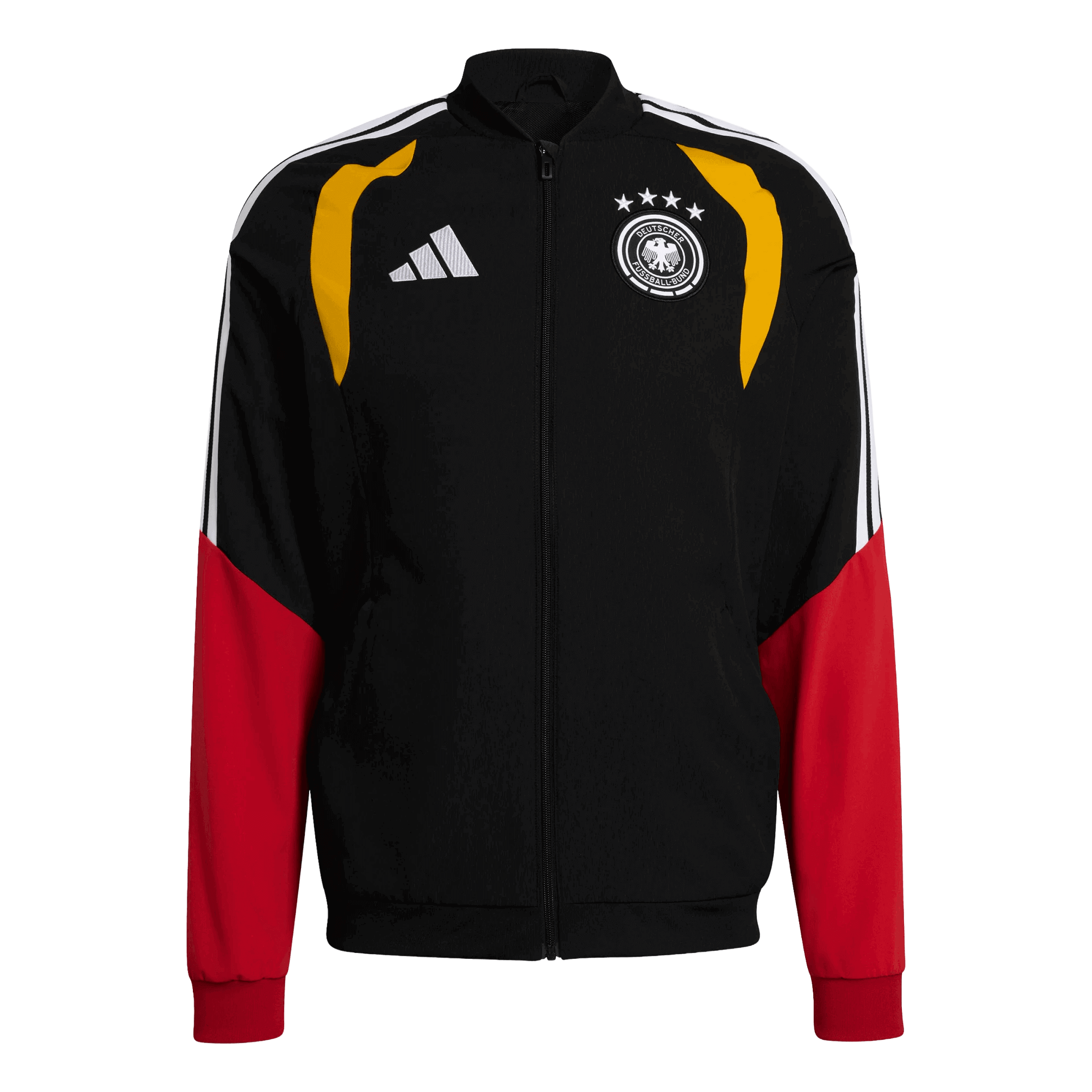 adidas Tiro 26 Präsentationsjacke DFB