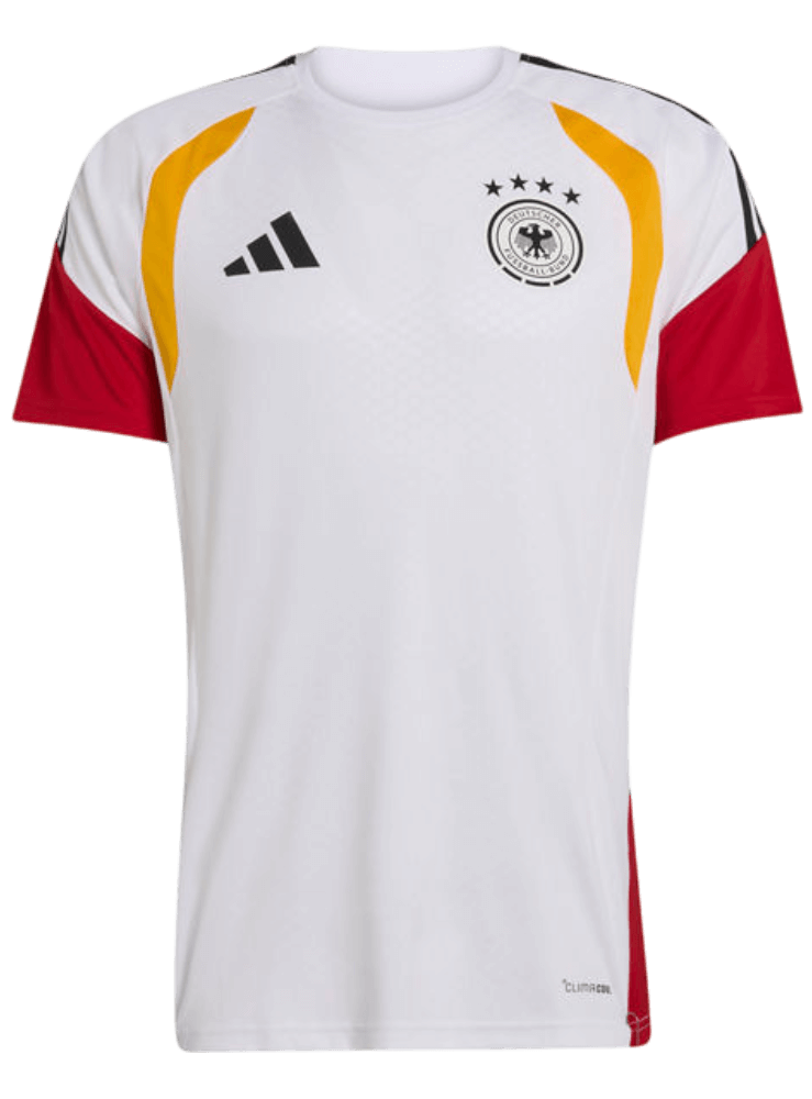 adidas Tiro 26 Trainingsshirt DFB WM 2026