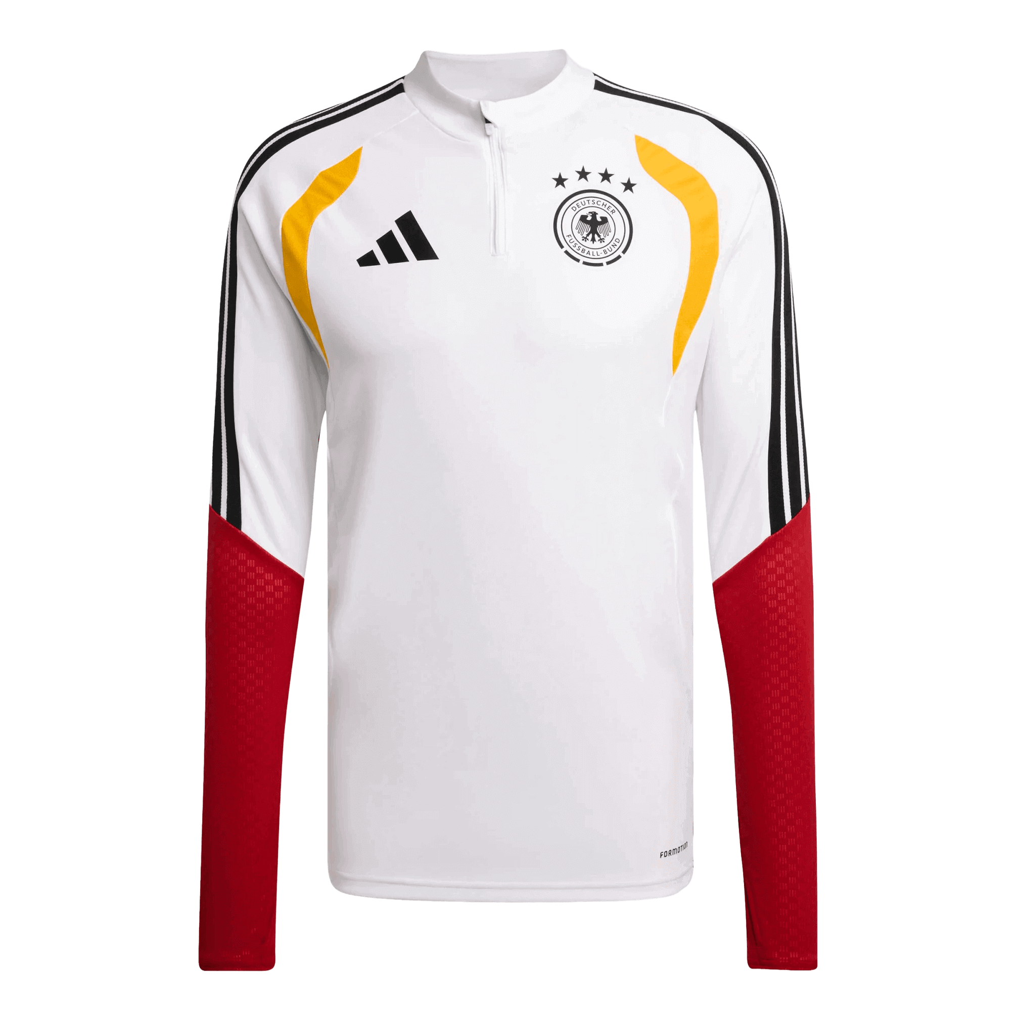 adidas Tiro 26 Trainingstop DFB WM 2026