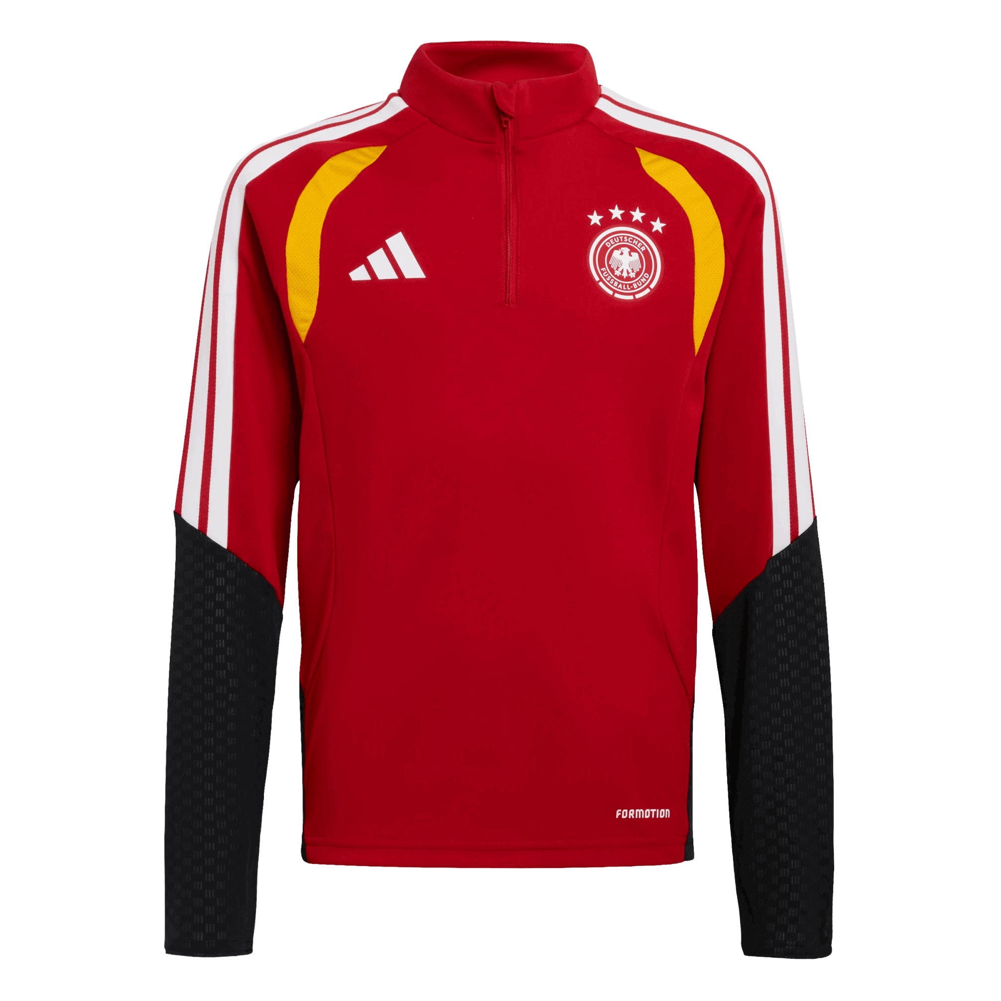 adidas Tiro 26 Trainingstop DFB WM 2026