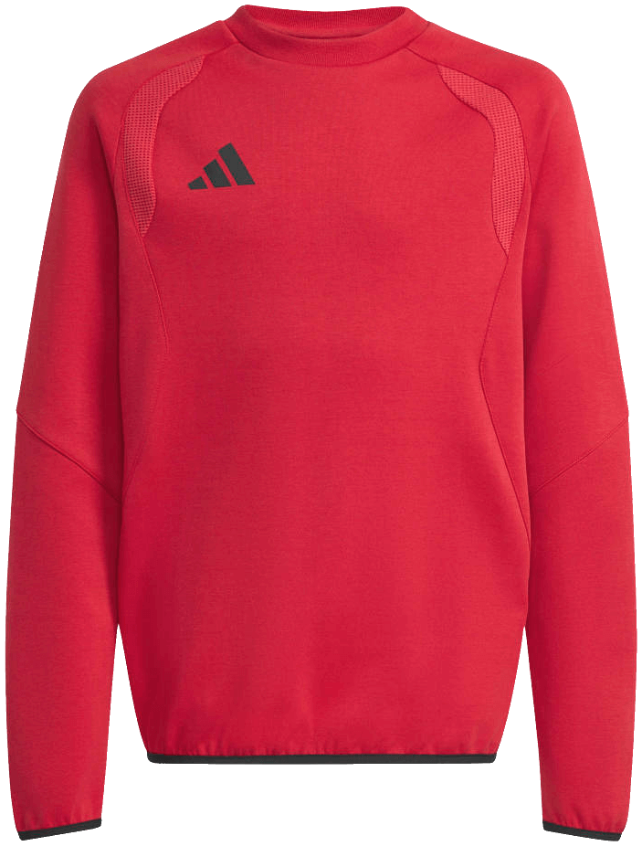 adidas Tiro Travel Crew Sweatshirt