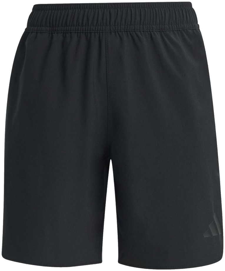 adidas Tiro Travel Präsentationsshorts, 176, schwarz